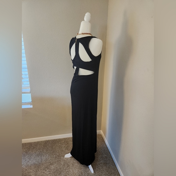 Black Fabletics Maxi - Picture 8 of 11